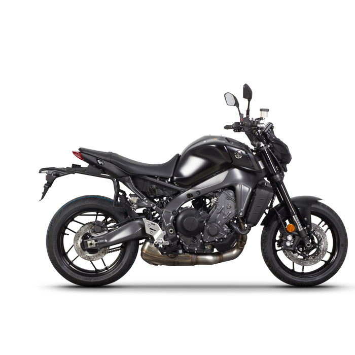 Stelaż kufra bocznego 3P SHAD DO YAMAHA MT 09 / SP