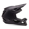Kask rowerowy dziecięcy FOX Junior Rampage Ce/Cpsc Matte Black
