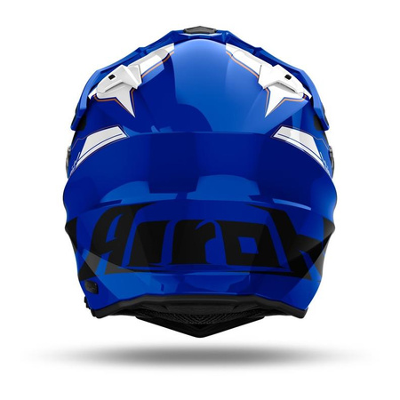 Kask motocyklowy AIROH Commander 2 Reveal
