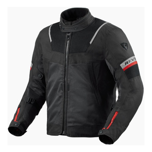 Kurtka motocyklowa REV'IT! Tornado 4 H2O