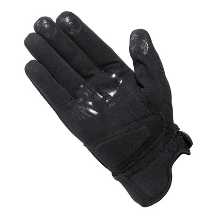 Rękawice motocyklowe miejskie tekstylne Held Backflip