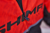 Kurtka motocyklowa tekstylna miejska Shima DRIFT czerwony