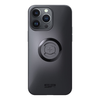 Pokrowiec Etui Case na telefon motocyklowy SPC+ SP CONNECT IPHONE 15 PRO MAX
