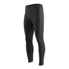 Spodnie termoaktywne Rebelhorn FREEZE II chłodzące czarny