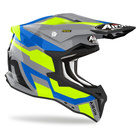 Kask motocyklowy AIROH Strycker Glam