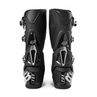 Buty motocyklowe cross offroad mtb FOX Instinct 2.0 czarny