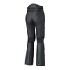 Spodnie motocyklowe damskie HELD COSMO IV LADY STOCKY BLACK czarny