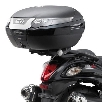 Givi SR9257 Stelaż kufra centralnego Voge Valico 525 DSX (23)