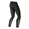 Spodnie termoaktywne motocyklowe SPIDI SEAMLESS BLACK/GREY czarny szary