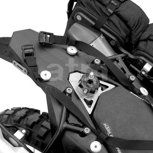 Adaptery KRIEGA Cam Straps (paski z klamrami)