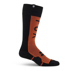 Skarpety FOX 360 Divider Fluorescent