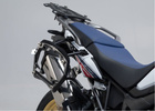 Zestaw sakw bocznych SW-MOTECH Sysbag 30/30 Honda CRF1000L Africa Twin (15-17)