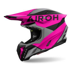 Kask motocyklowy AIROH Twist 3 King