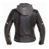 Kurtka motocyklowa RICHA TOULON II LADY BLACK czarny