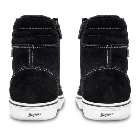 Buty motocyklowe trampki BROGER California