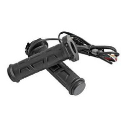 LAMPA Podgrzewane manetki 12V