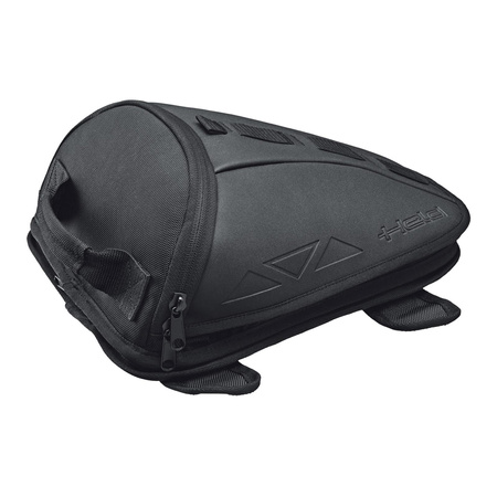 Tankbag motocyklowy HELD TENDA II BLACK czarny