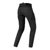 Damskie jeansy motocyklowe Shima GIRO 2.0 czarny