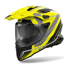 Kask motocyklowy AIROH Commander 2 Mavick