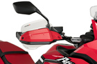 Poszerzenie handbarów PUIG do Honda CRF1100L / XL750V