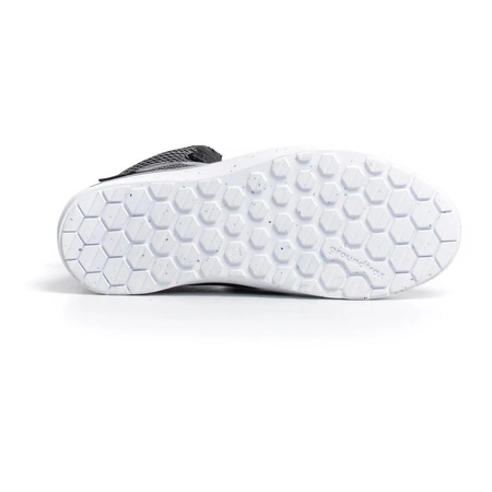 Buty motocyklowe TCX IKASU LADY AIR BLACK/GREY/WHITE czarny szary biały