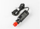 Adapter z wyjścia zapalniczki Dual Norm Mini-Usb 12v SW-MOTECH 180cm