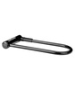 Zapięcie Motocyklowe KRYPTONITE Original Keeper LS – U-Lock z Uchwytem, 102 mm x 292 mm – Uniwersalny