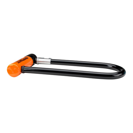Zapięcie Motocyklowe KRYPTONITE Evolution Mini-9 – U-Lock, 13 mm x 83 mm x 241 mm – Uniwersalny