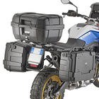 KAPPA STELAŻ KUFRÓW BOCZNYCH MONOKEY BMW F 900 GS '24-, - RÓWNIEŻ POD KUFRY RETRO-FIT K-VENTURE motocyklowy bagaż
