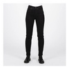 Spodnie jeans damskie KNOX CALDER LADY BLACK czarny