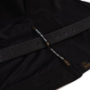 Kurtka tekstylna KNOX HONISTER MK2 BLACK czarny