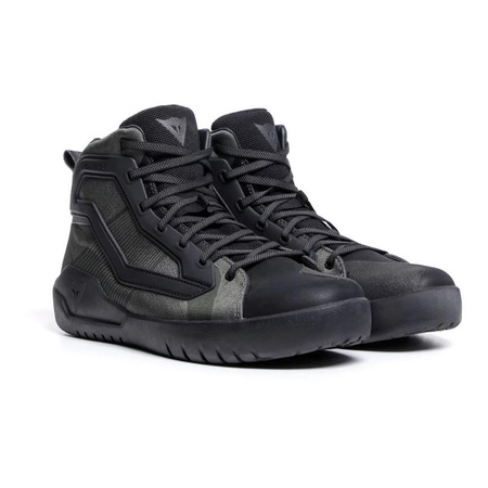 Buty krótkie DAINESE URBACTIVE GORE-TEX BLACK czarny