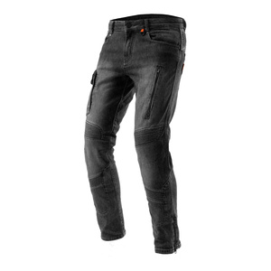 Spodnie motocyklowe JEANS REBELHORN VANDAL MONOLAYER
