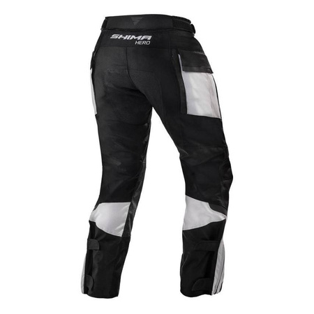Spodnie motocyklowe SHIMA Hero