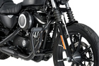 Gmole CA do Harley Davidson Sportster 883 / 1200 (Mustache)