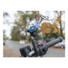 Podstawa Uchwyt Kierownica Mocowanie Montaż QUAD LOCK Uniwersalny