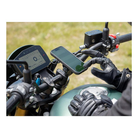 Podstawa uchwyt Montaż Mocowanie PRO QUAD LOCK PRO Uniwersalne