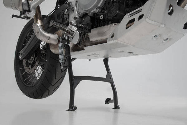 Podstawa stopka centralna SW-MOTECH BMW F 850 GS (17-20) M BMW TIEFERLEGUNG