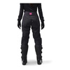 Spodnie motocyklowe damskie FOX Lady Blackout Black