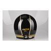 Kask motocyklowy LAZER CONGA COSMO BLACK/GOLD czarny złoty