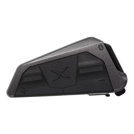 Interkom SCORPION EXO-COM LINK-1 SINGLE czarny