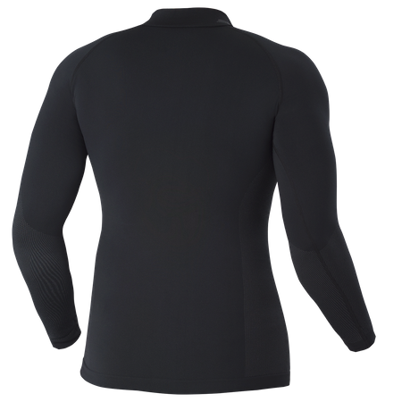 Koszulka termoaktywna motocyklowa Shima BASECOOLER 2 czarny