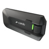 Interkom motocyklowy uniwersalny CARDO Packtalk Edge DUO zestaw 2 kaski