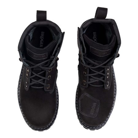 Buty motocyklowe BROGER Alaska II