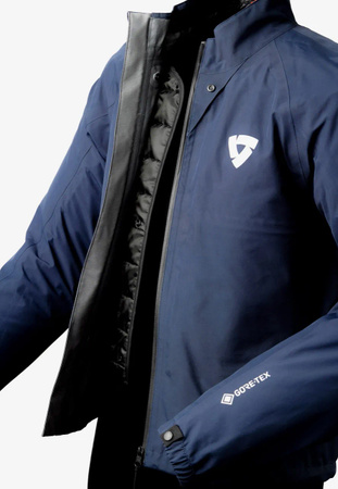 Kurtka motocyklowa REV'IT! Defender 3 GTX [Gore-Tex]