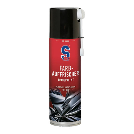 S100 Farb Auffrischer – Preparat Do Odświeżania Kolorów, 300ML