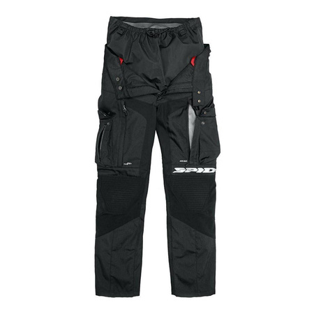 Spodnie tekstylna SPIDI U105 Allroad Pants