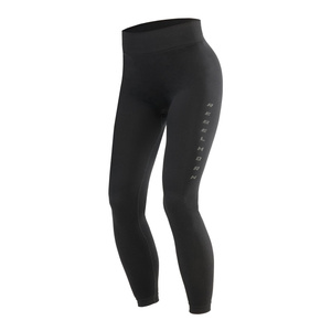 Damskie spodnie termoaktywne Rebelhorn FREEZE II czarny