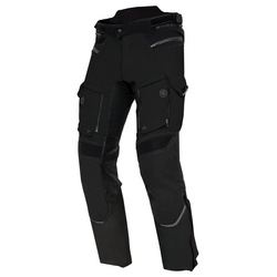 Spodnie tekstylne motocyklowe Rebelhorn RANGE czarny