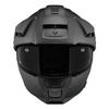 Kask motocyklowy SCHUBERTH E2 ECE MATT BLACK czarny mat